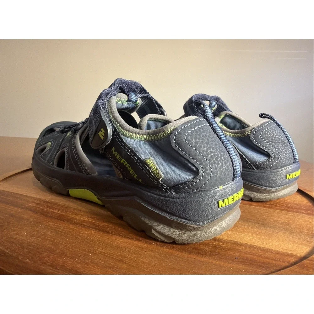 Merrell hydro hiker